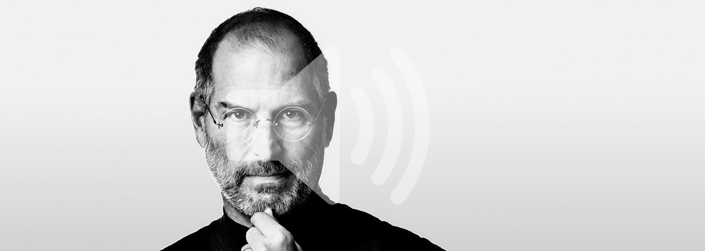 El fascinante caso de Steve Jobs